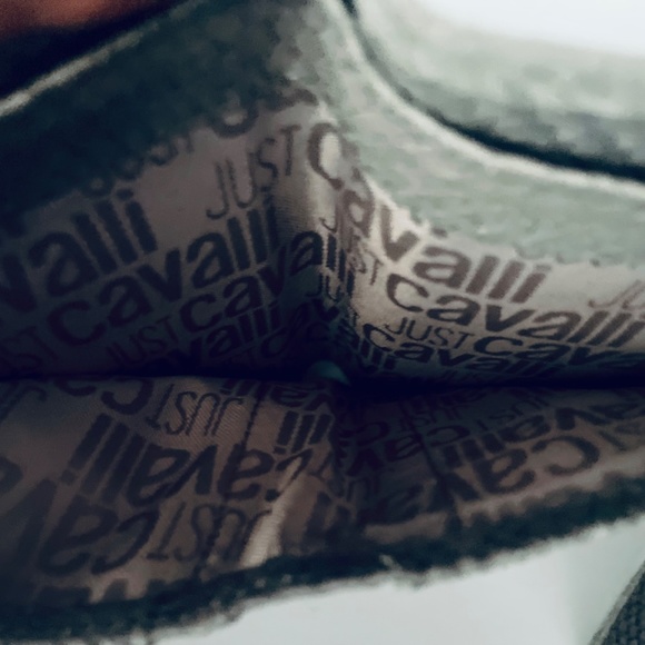 Just Cavalli Wallet - Picture 7 of 9